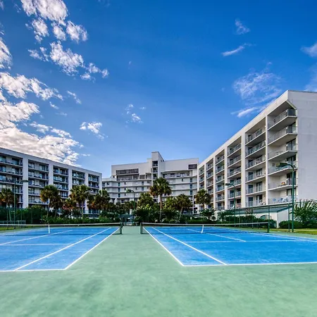 Gulf Shores Surf & Racquet Club #505A