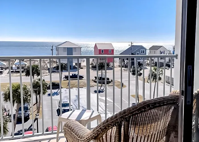 Surf & Racquet Club #505a Gulf Shores