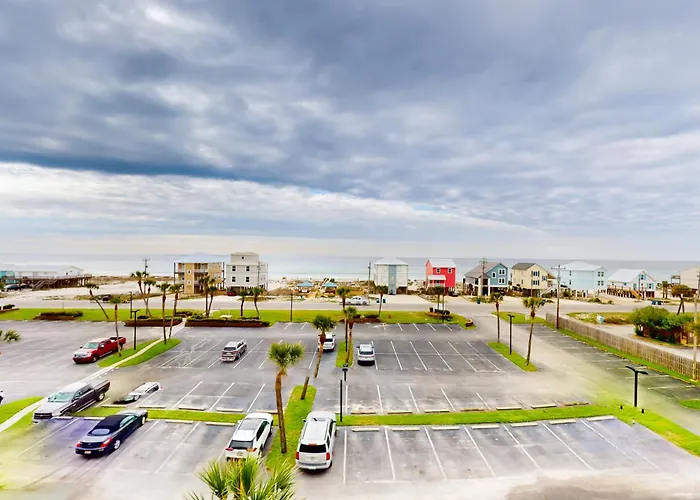 Surf & Racquet Club #505a Apartment *