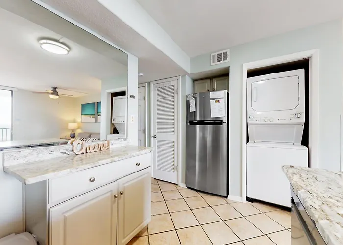 Surf & Racquet Club #505a Gulf Shores