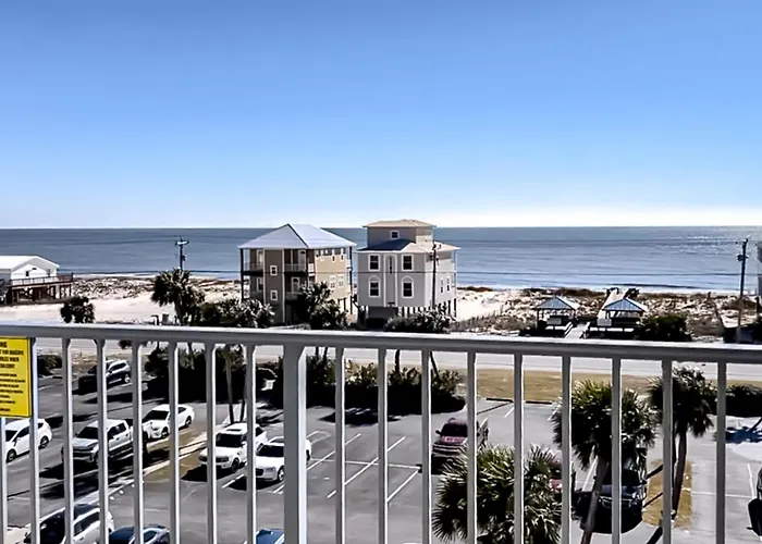 Surf & Racquet Club #505a * Gulf Shores