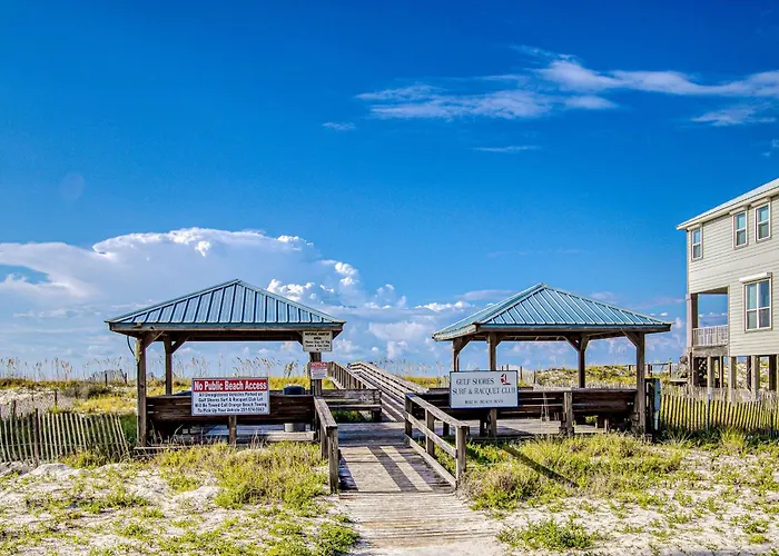 Apartment Surf & Racquet Club #505a