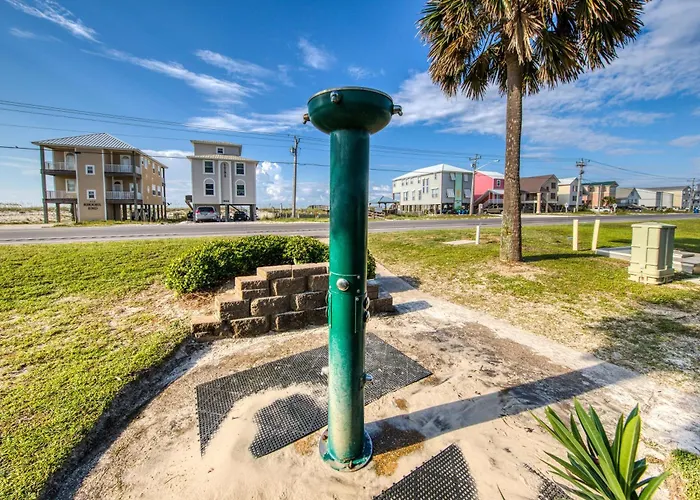 Apartment Surf & Racquet Club #505a Gulf Shores